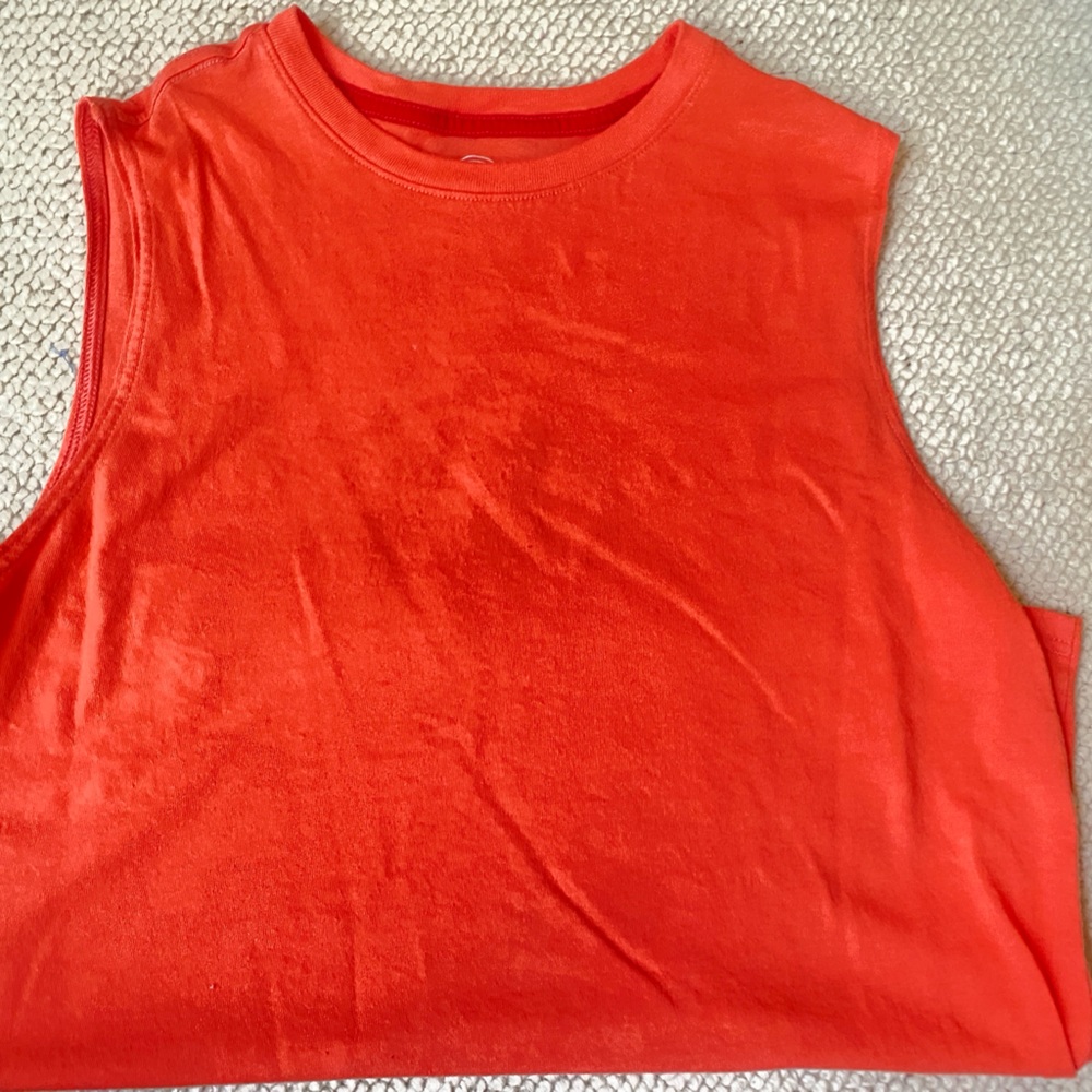 wonder nation tank top